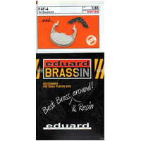 Eduard 1/48 F4F-4 LööK Brassin [644164]