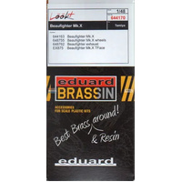 Eduard 1/48 Beaufighter Mk. X LooKplus [644170]