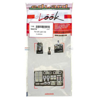 Eduard 1/48 F/A-18F LööK Brassin [644174]