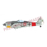 Eduard 1/48 Fw 190A-7 Plastic Model Kit
