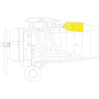 Eduard 1/48 F3F-2 Masks [EX891]