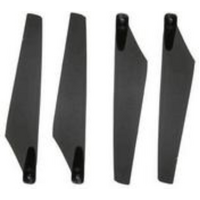 ESKY B MAIN ROTOR BLADES FOR COAX HELI 000284