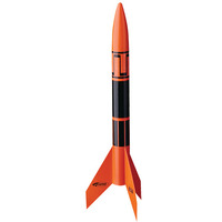 Estes Alpha III Beginner Model Rocket Kit (18mm Standard Engine)