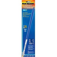 Estes 1295 Mean Machine  Advanced Model Rocket Kit (24mm Engine)