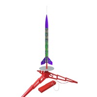 Estes Wacky Wiggler Rocket Launch Set