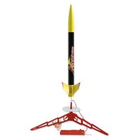 Estes Whirlybird Beginner Model Rocket Launch Set