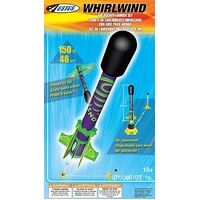 Estes Whirlwind Air Rocket Launch Set RTF