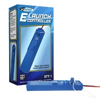 Estes E Launch Controller (2) Model Rocket Accessory