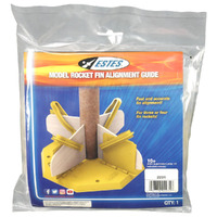 Estes Fin Alignment Guide Model Rocket Accessory [2231]