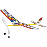 Estes Wind Seeker Rubber Band Glider