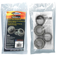 Estes 29 mm Motor Retainer Set (2 pk) Model Rocket Accessory [9750]