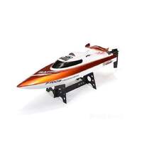 Feilun R/C Racing Boat (Orange)