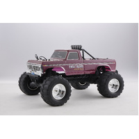 FMS 1/10 Ford F100 RTR First Blood