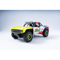 FMS 1/18 FSC18 Ford Bronco EB RTR Brushless 2024