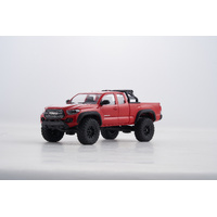 FMS 1/24 Toyota Tacoma Red RTR