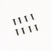 FMS 11023 Flat Head Hex Screw M2.5*10