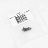 FMS 11023 Botton Head Hex  Screw M2*4