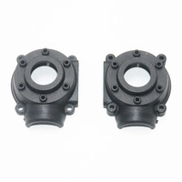 FMS YK7 Rear Portal Gear Box