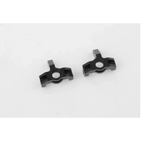FMS 1/6/1/10  ALUMINIUM STEERING BRACKET SET