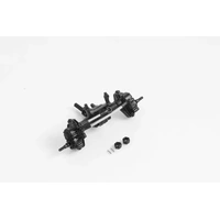 FMS 11831 FRONT AXLE  ASSEMBLY V2