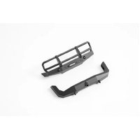 FMS 11831 LC80 LAND CRUISER BUMPER AND SIDE PANEL