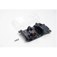 FMS 11831 COCKPIT AND DRIVER B SET