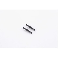 FMS 1/24 PORTAL AXLE  SET