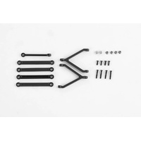 FMS 1/24 ROD SET