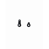 FMS 1:24 12401   SERVO HORN SET