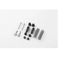 FMS 1/24 12403 OIL SHOCK ABSORBERS ASSEMBLY