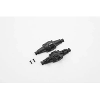FMS 1/24 ALUMINUM AXLE  ?1pcs?