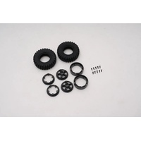 FMS 11831 WHEEL SET ?30HA)