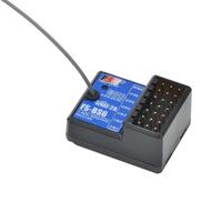 FlySky BS6 2.4Ghz 6ch Receiver