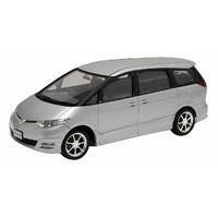 Fujimi 1/24 Toyota Estima G/X/Aeras G Package [ID-8] Plastic Model Kit