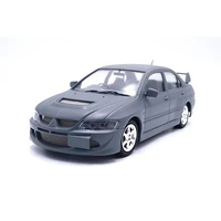 Fujimi 1/24 Mitsubishi Lancer Evolution VIII GSR [Tohge-7] Plastic Model Kit