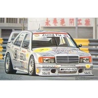 Fujimi 1/24 Mercedes-Benz BERLIN 2000 (TP) Plastic Model Kit