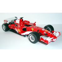 Fujimi 1/20 Ferrari 248F1 2006 MS model (GP-9) Plastic Model Kit [09046]