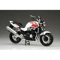 Fujimi 1/12 Honda CB1300 SUPER FOUR [Bike-No17] Plastic Model Kit