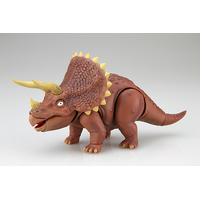 Fujimi Dinosaur Edition Triceratops (FI No.2) Plastic Model Kit [17113]