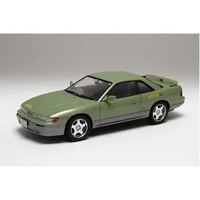 Fujimi 1/24 Nissan S13 Silvia K's [ISD-4] Plastic Model Kit