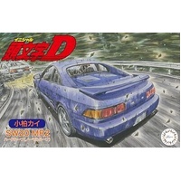 Fujimi 1/24 Toyota SW20 MR-2 [ISD-11] Plastic Model Kit
