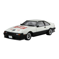 Fujimi 1/24 Yoroshiku Mechadoc Celica XX 40th Anniversary Package Version [YM-101] Plastic Model Kit
