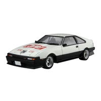Fujimi 1/24 Yoroshiku Mechadoc Celica XX 40th Anniversary Package Version [YM-101] Plastic Model Kit