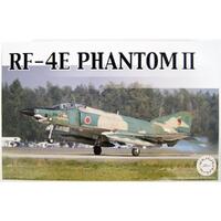 Fujimi 1/72 RF-4E Phantom II (F-62) Plastic Model Kit
