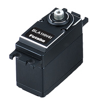 Futaba BLA1HH41 44KG Industrial Brushless Servo [FUTSBLA1HH41]