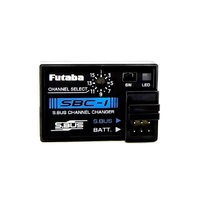 Futaba SBC-1 S.Bus Channel Programmer [FUTSBUSSBC1]