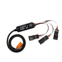 Futaba SBD-1 S.Bus Decoder 1100mm [FUTSBUSDECSBD1100]