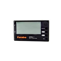 Futaba CGY760R Program Box [FUTGPB1]