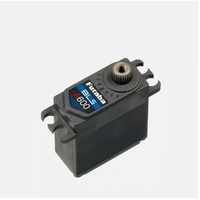 Futaba BLS-A600 HV Brushless Mini Airplane Servo (S.Bus2) [FUTSBLSA600]