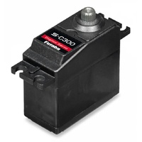 Futaba S-C300 Digital Servo [FUTSC300]